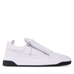Сникърси Giuseppe Zanotti RM30035 Бял