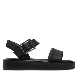 Сандали Clarks Alda Strap 26176257 Черен