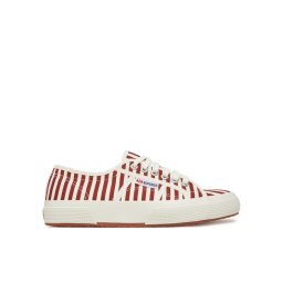 Superga Гуменки S8148TW Червен