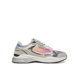 Pepe Jeans Сникърси PLS60030 Сив