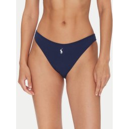 Polo Ralph Lauren Класически дамски бикини 4P0214 Тъмносин