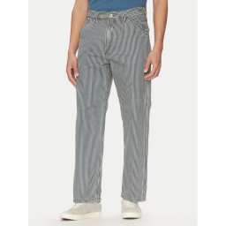 Levi's® Дънки 568™ 55849-0058 Черен Loose Fit