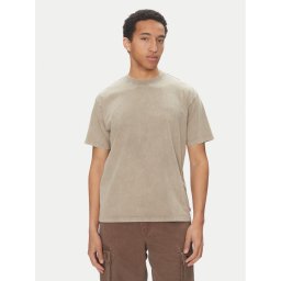 Levi's® Тишърт Red Tab™ Vintage A0637-0134 Сив Boxy Fit
