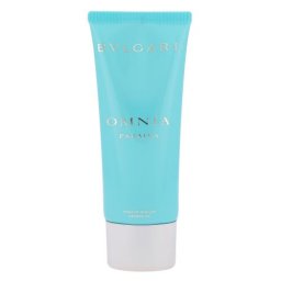 Bvlgari Omnia Paraiba 100 ml душ олио за жени