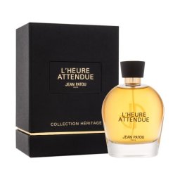 Jean Patou Collection Héritage L´Heure Attendue 100 ml eau de parfum за жени