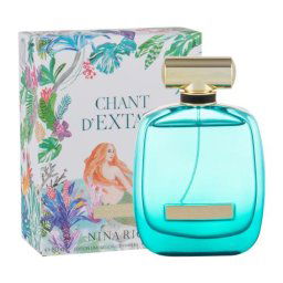 Nina Ricci Chant d´Extase 80 ml eau de parfum за жени