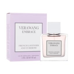 Vera Wang Embrace French Lavender And Tuberose 30 ml eau de toilette за жени