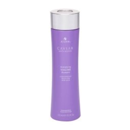 Alterna Caviar Anti-Aging Multiplying Volume 250 ml шампоан за увеличаване на обема на фини коси за жени