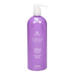 Alterna Caviar Anti-Aging Multiplying Volume 1000 ml шампоан за увеличаване на обема на фини коси за жени