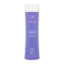Alterna Caviar Anti-Aging Restructuring Bond Repair 250 ml укрепващ шампоан за изтощена коса за жени