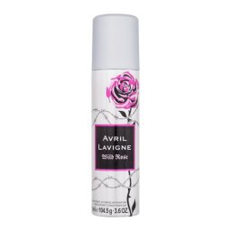 Avril Lavigne Wild Rose 150 ml дезодорант дезодорант за жени