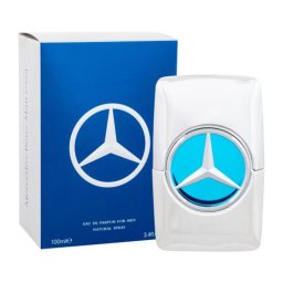 Mercedes-Benz Man Bright 100 ml eau de parfum за мъже