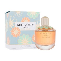 Elie Saab Girl of Now Lovely 90 ml eau de parfum за жени