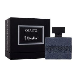 M.Micallef Osaïto 100 ml eau de parfum за мъже