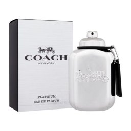 Coach Coach Platinum 100 ml eau de parfum за мъже