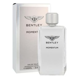 Bentley Momentum 100 ml eau de toilette за мъже