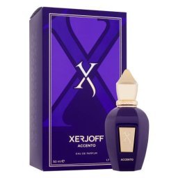 Xerjoff V Collection Accento 50 ml eau de parfum унисекс
