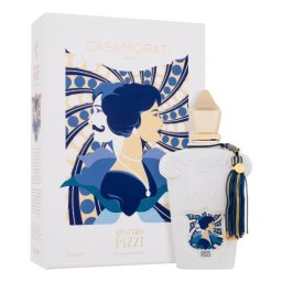 Xerjoff Casamorati Quattro Pizzi 100 ml eau de parfum унисекс