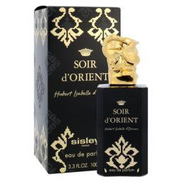 Sisley Soir d´Orient 100 ml eau de parfum за жени