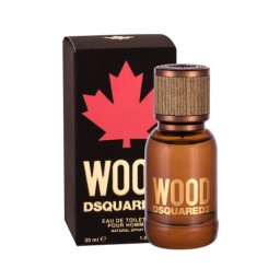 Dsquared2 Wood 30 ml eau de toilette за мъже