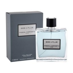 Pascal Morabito Collection Cologne Bois & Pluie 200 ml eau de toilette за мъже