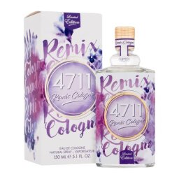 4711 Remix Cologne Lavender Edition 150 ml одеколон унисекс