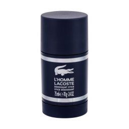 Lacoste L´Homme Lacoste 75 ml дезодорант за мъже
