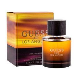 GUESS Guess 1981 Los Angeles 100 ml eau de toilette за мъже