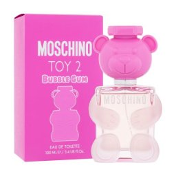 Moschino Toy 2 Bubble Gum 100 ml eau de toilette за жени