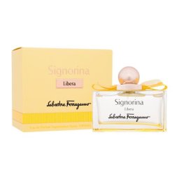 Ferragamo Signorina Libera 100 ml eau de parfum за жени
