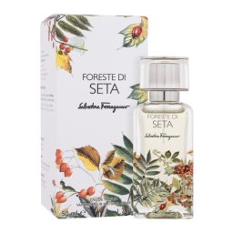 Ferragamo Foreste Di Seta 50 ml eau de parfum унисекс