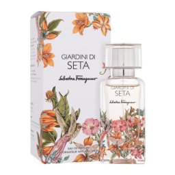 Ferragamo Giardini Di Seta 50 ml eau de parfum унисекс