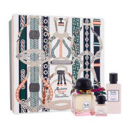 Hermes Twilly d´Hermès подаръчен комплект: EDP 50 ml + лосион за тяло 40 ml + EDP 7,5 ml за жени