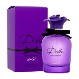 Dolce&Gabbana Dolce Violet 50 ml eau de toilette за жени