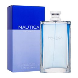 Nautica Voyage 200 ml eau de toilette за мъже