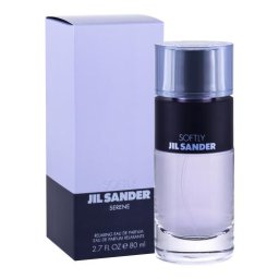 Jil Sander Softly Serene 80 ml eau de parfum за жени