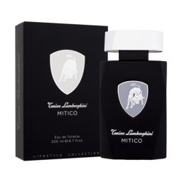 Lamborghini Mitico 200 ml eau de toilette за мъже