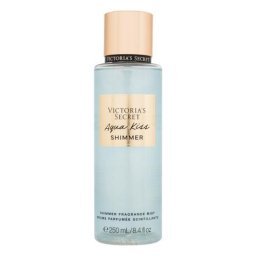 Victoria´s Secret Aqua Kiss Shimmer 250 ml спрей за тяло за жени