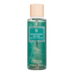 Victoria´s Secret Whispering Waves 250 ml спрей за тяло за жени