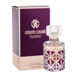 Roberto Cavalli Florence 50 ml eau de parfum за жени