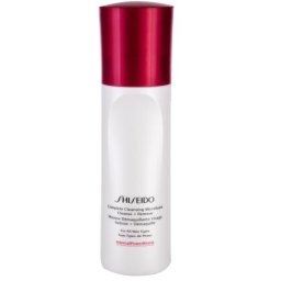 Shiseido Complete Cleansing Microfoam почистваща пяна за лице 180 ml за жени