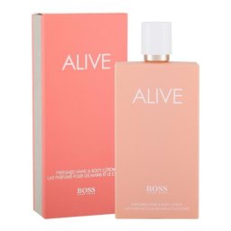 HUGO BOSS BOSS Alive парфюмен лосион за тяло 200 ml за жени