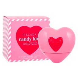 ESCADA Candy Love Limited Edition 100 ml eau de toilette за жени