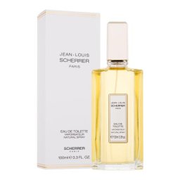 Jean Louis Scherrer Jean Louis Scherrer 100 ml eau de toilette за жени