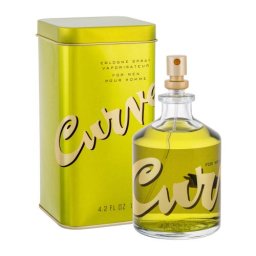 Liz Claiborne Curve 125 ml одеколон за мъже