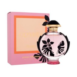 Paco Rabanne Olympéa Flora 80 ml eau de parfum за жени