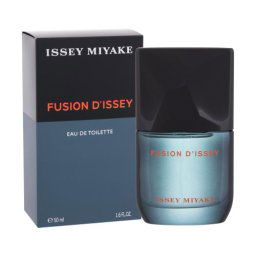 Issey Miyake Fusion D´Issey 50 ml eau de toilette за мъже