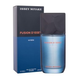 Issey Miyake Fusion D´Issey Extreme 100 ml eau de toilette за мъже