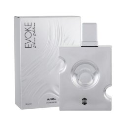 Ajmal Evoke Silver Edition 90 ml eau de parfum за мъже
