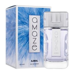 Ajmal Amaze 100 ml eau de parfum за мъже